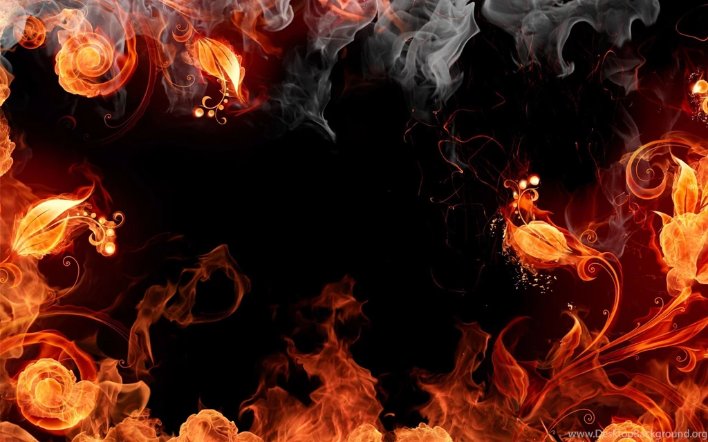 18 Awesome HD Fire Wallpapers HDWallSource.com