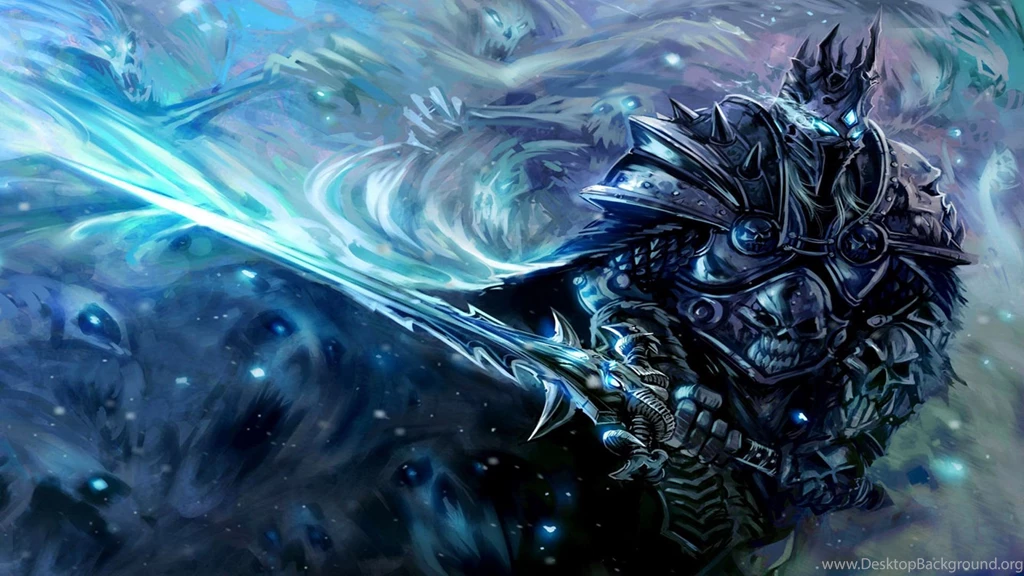 World Of Warcraft Wallpapers High Definition Download