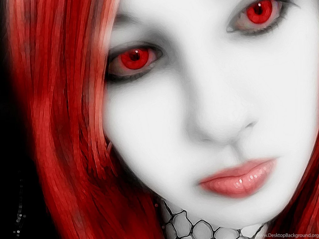 Vampire Wallpapers
