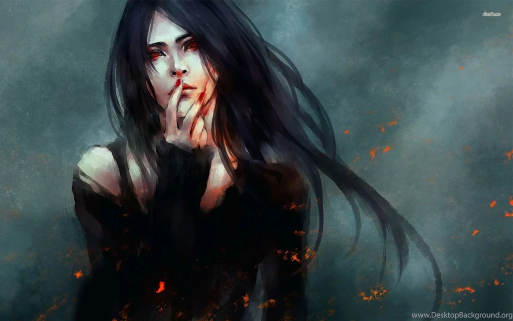 Fonds D'écran Vampire : Tous Les Wallpapers Vampire