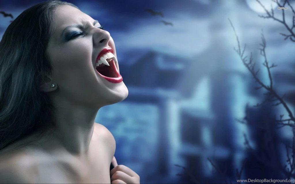 Vampire Wallpapers HD