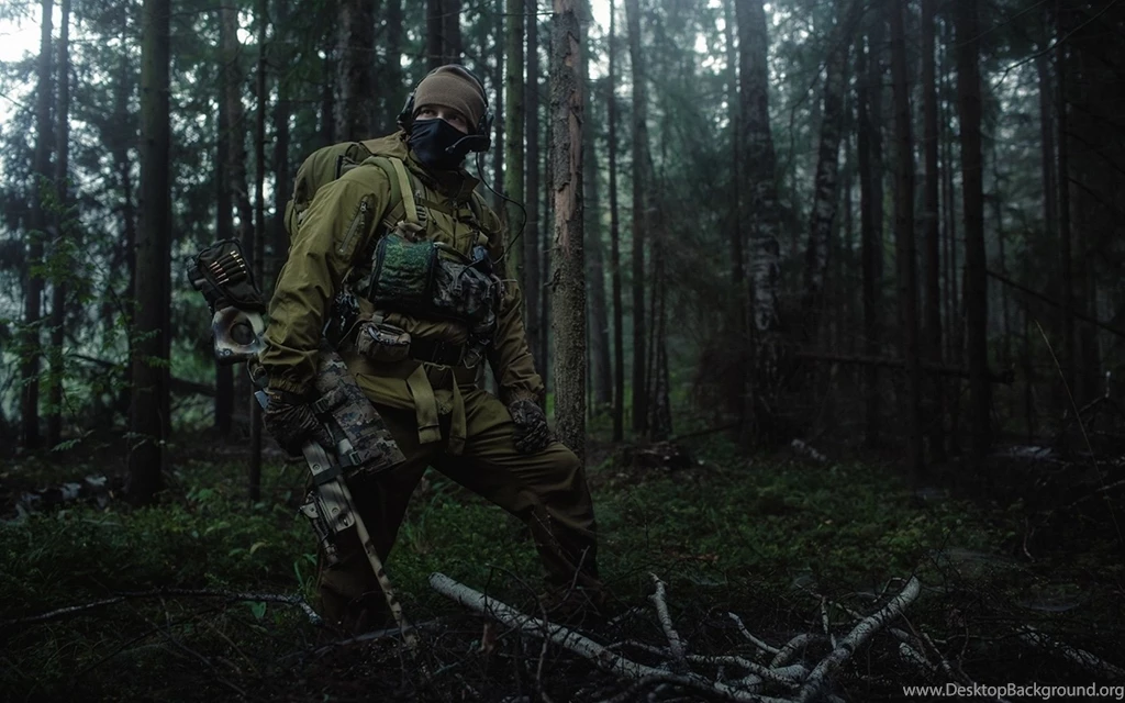764 Soldier HD Wallpapers