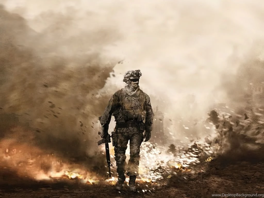 High Quality Soldier Wallpapers