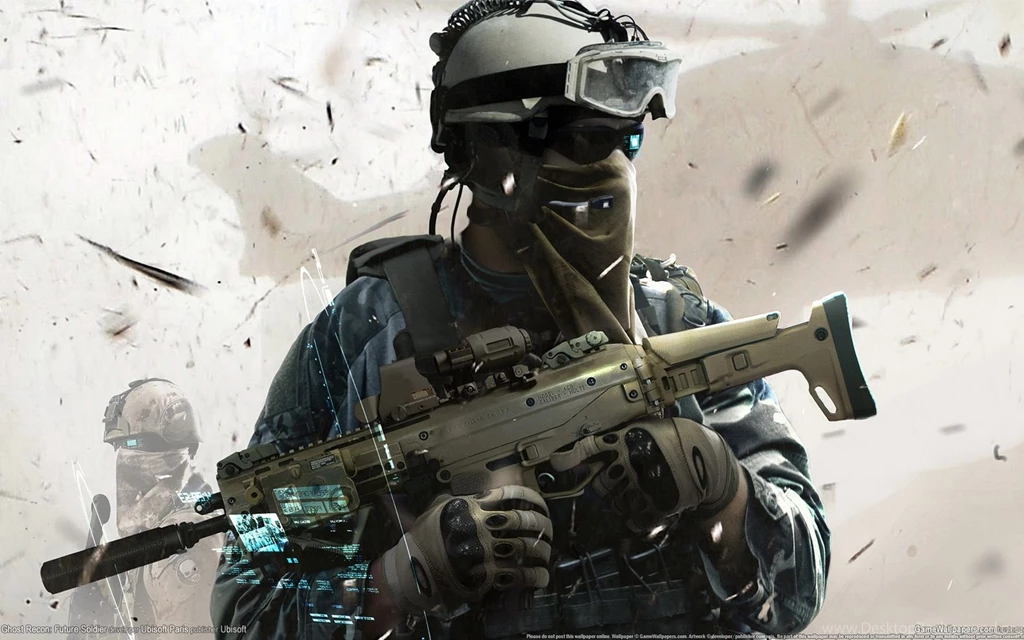Best Of Soldier Wallpapers