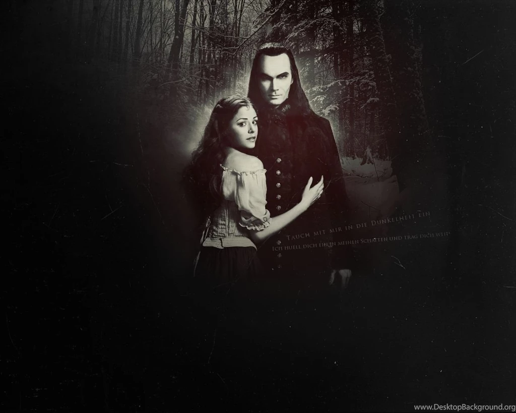Tanz Der Vampire Wallpapers   Tanz Der Vampire Wallpapers (17473957 ...