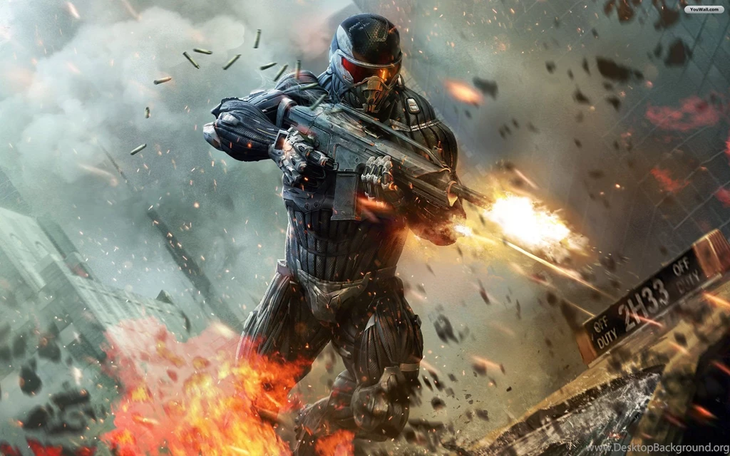 Soldier Wallpapers
