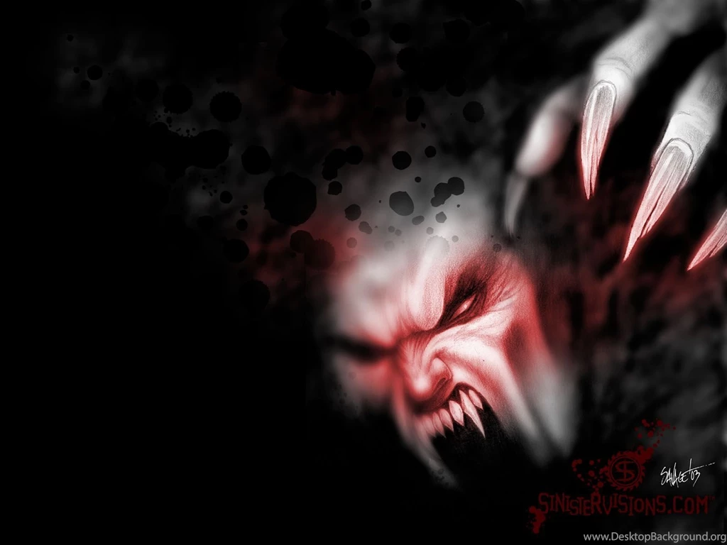 196 Vampire HD Wallpapers