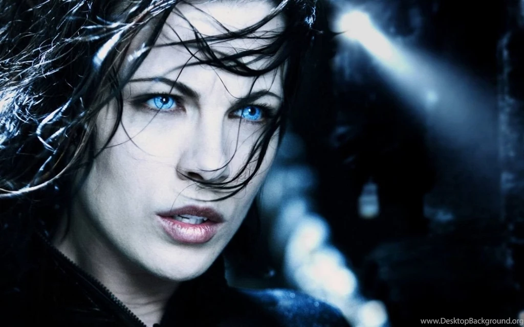 Vampire Wallpapers Desktop