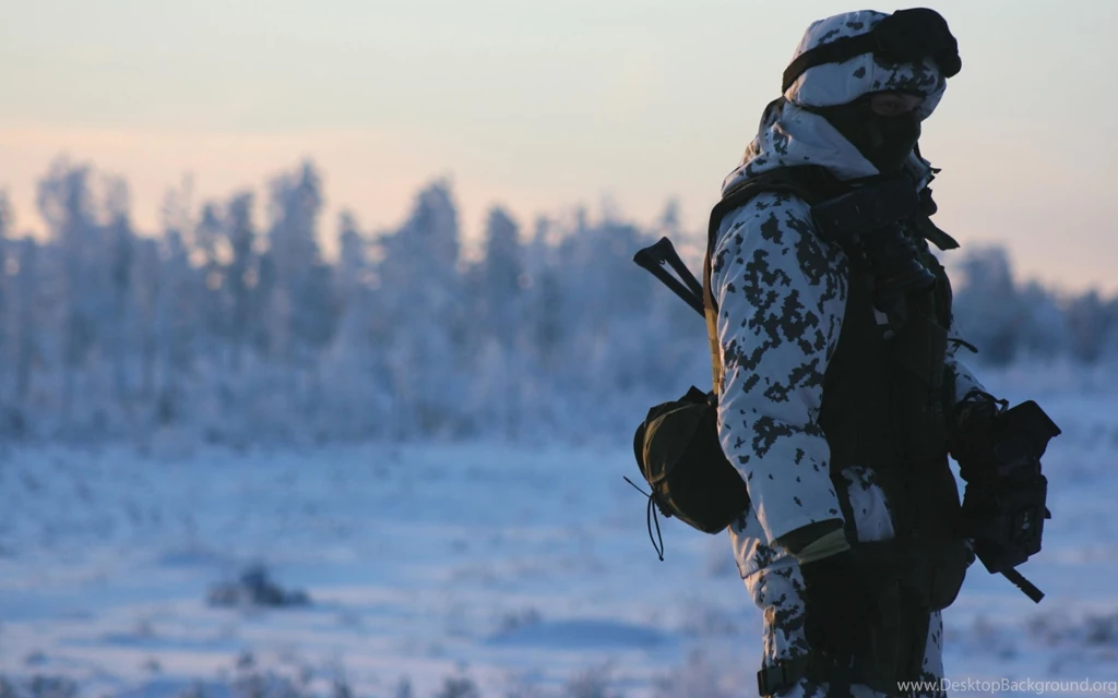 764 Soldier HD Wallpapers