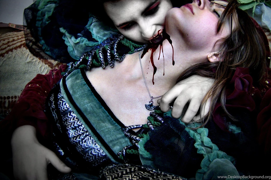 152 Vampire HD Wallpapers