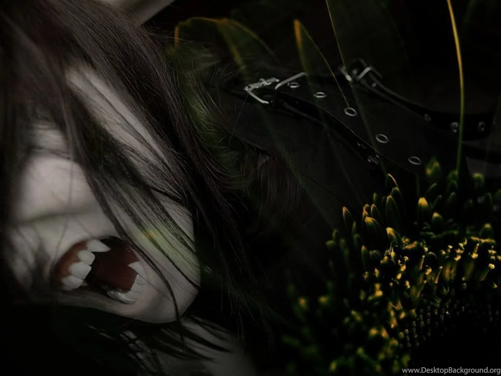 Gothic Vampire Wallpapers