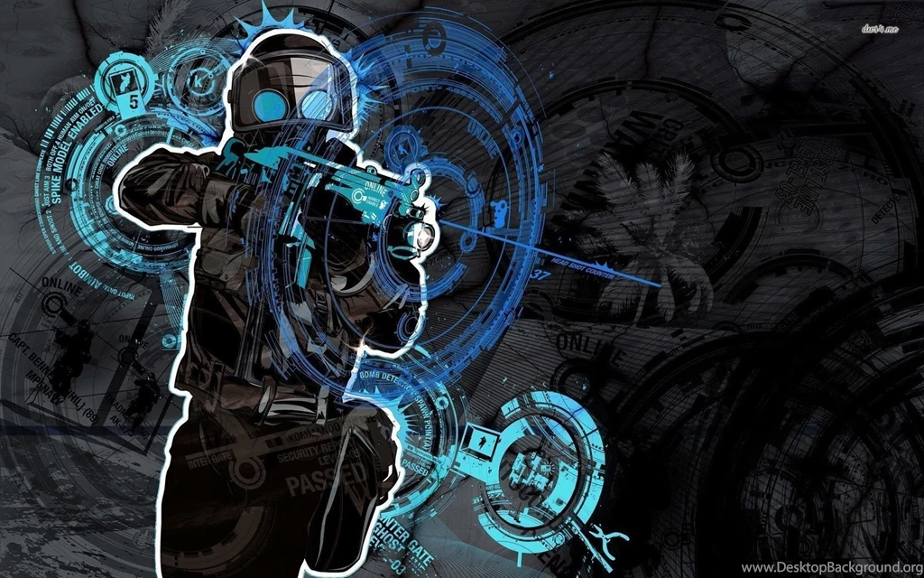 Soldier Wallpapers Digital Art Wallpapers