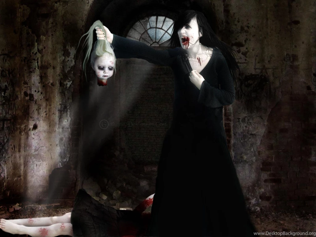 Enjoy This New Vampires Desktop Backgrounds Vampires Wallpapers ...