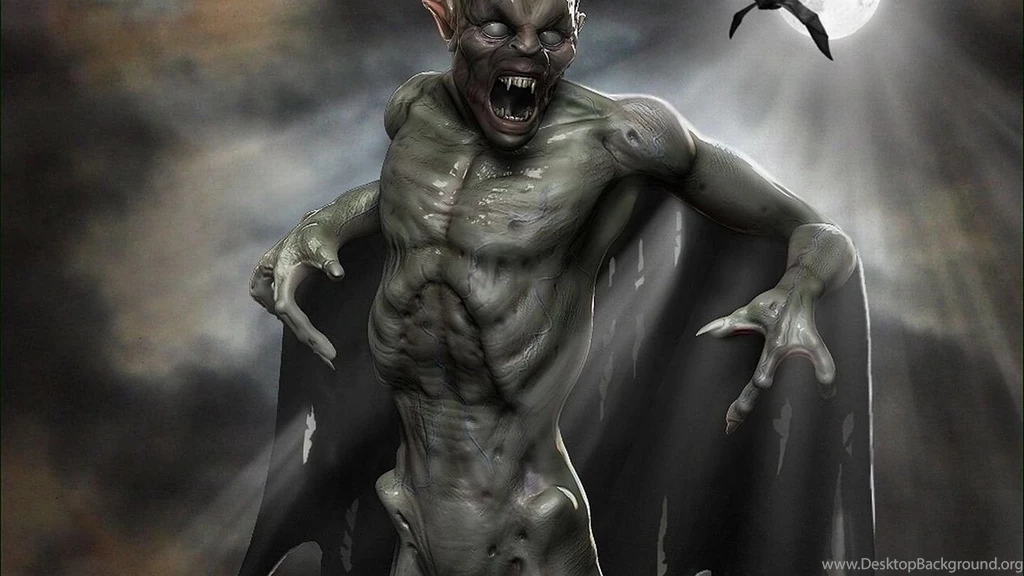 The Vampire Wallpaper Backgrounds