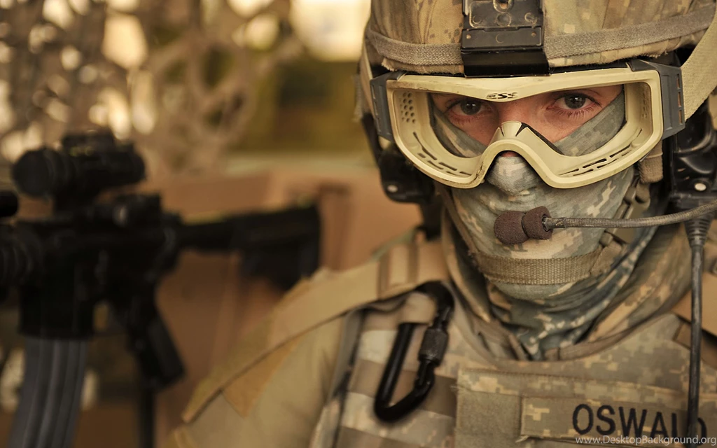 764 Soldier HD Wallpapers