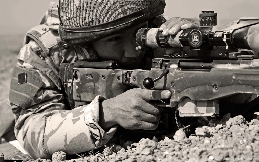Soldier Computer Wallpapers, Desktop Backgrounds