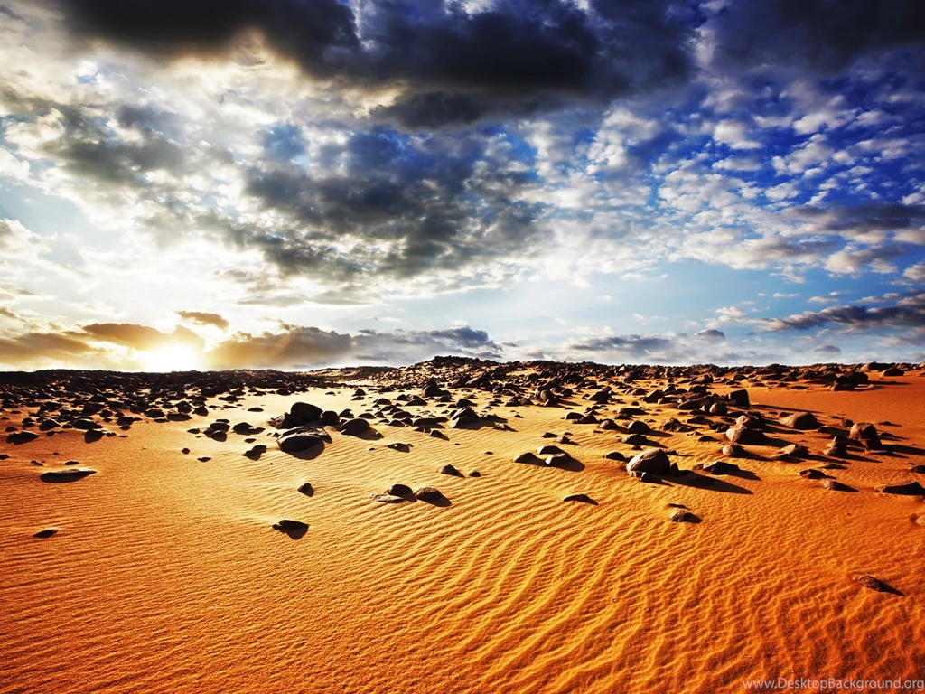 Desert Wallpaper Images