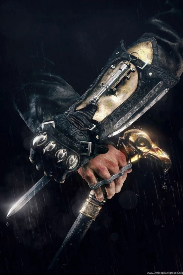 Assassins Creed Syndicate 2015 Game Mobile Wallpapers Mobiles Wall
