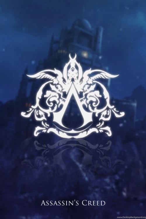 Assassin's Creed [iPhone 4]