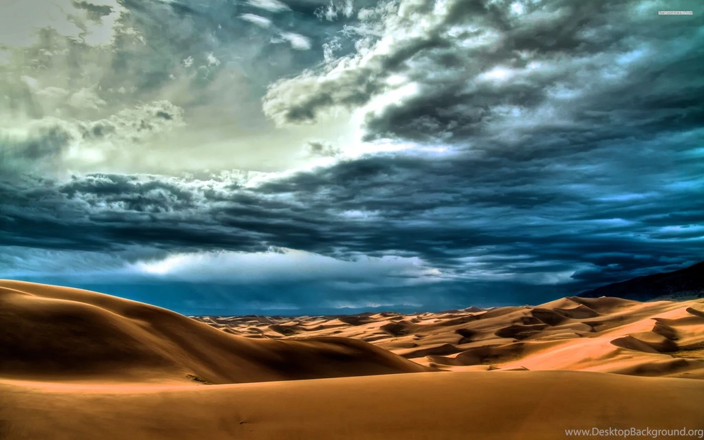 Desert Wallpapers For Iphone