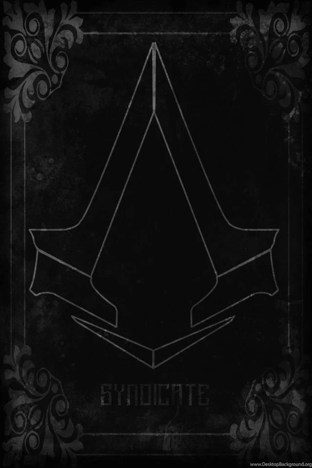 Assassin's Creed Syndicate Phone Wallpapers By Xtjx27 On DeviantArt