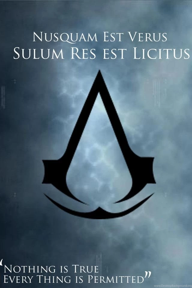 Assassins Creed Games Wallpapers For iPhone Download Free