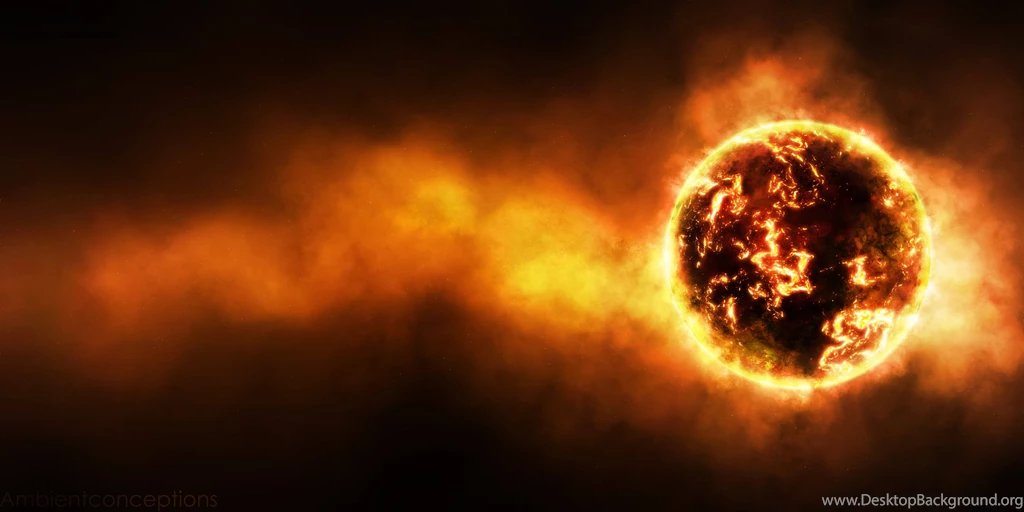 Lovely Space Wallpapers