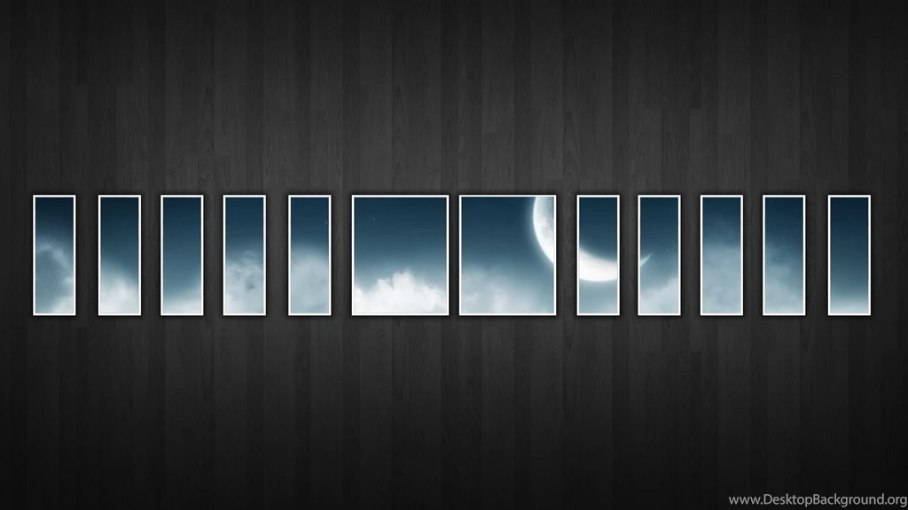 Sleek Android Homescreen By Gizzymobaby MyColorscreen