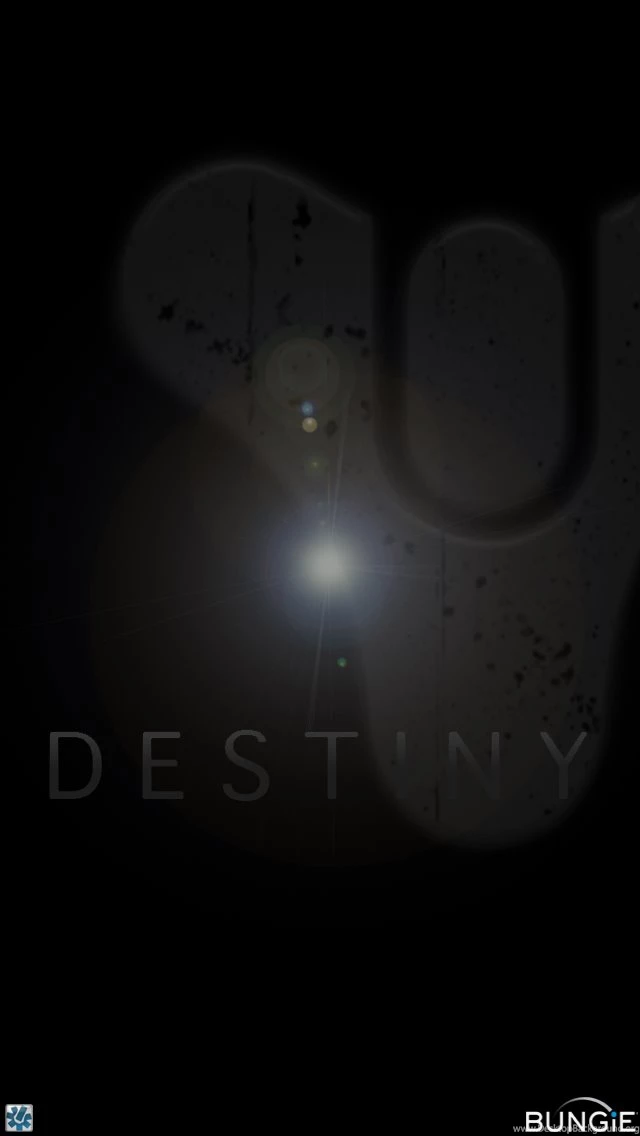 Sleek Destiny Mobile Wallpapers – InsideDestiny.net