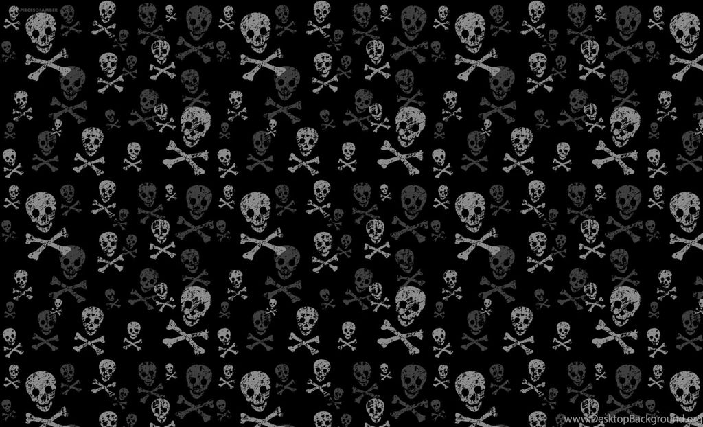 Skulls Bones