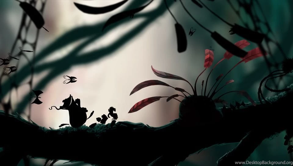 Free PS Vita Wallpapers