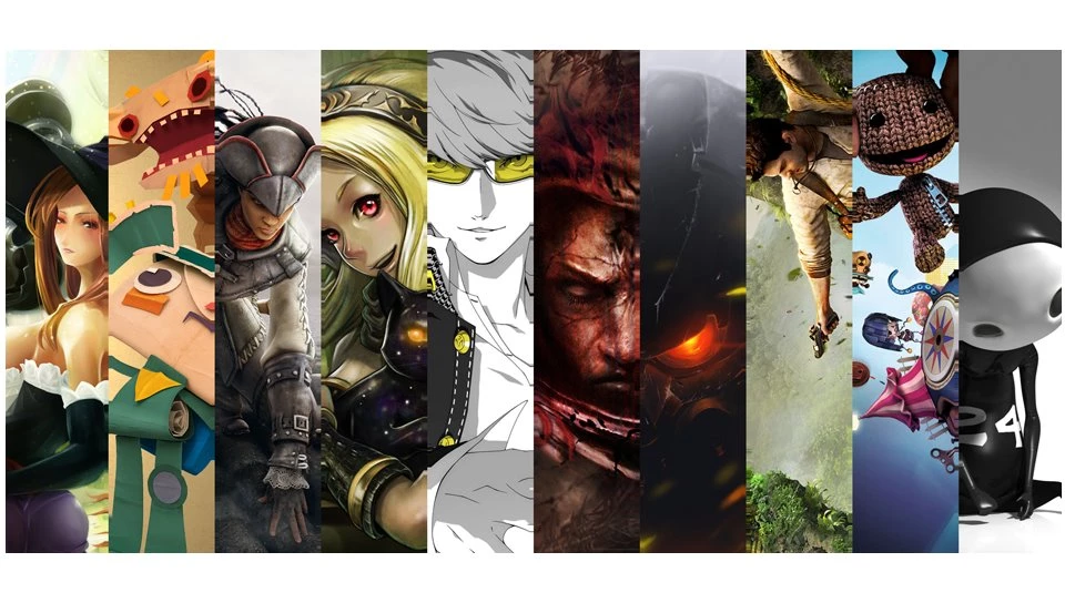 R/VITA Official Wallpapers Thread 4.0 : Vita