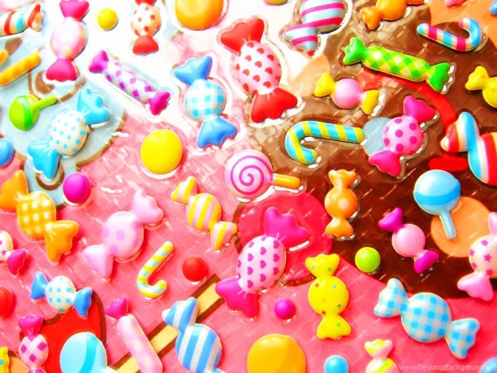 Candy Wallpapers HD