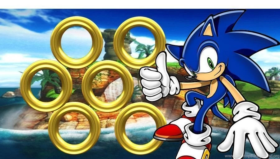 DeviantArt: More Like Sonic The Hedgehog Playstation Vita ...
