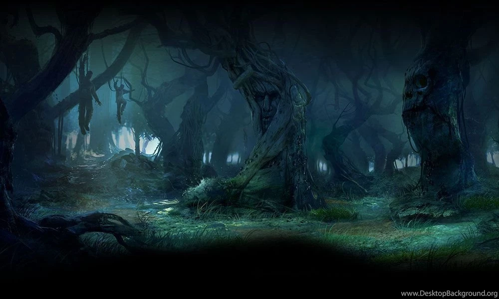 Mortal Kombat Backgrounds