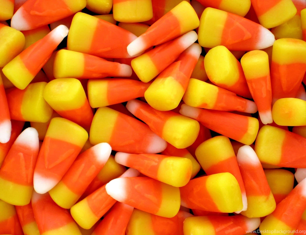 Android Wallpaper: Taste The Rainbow