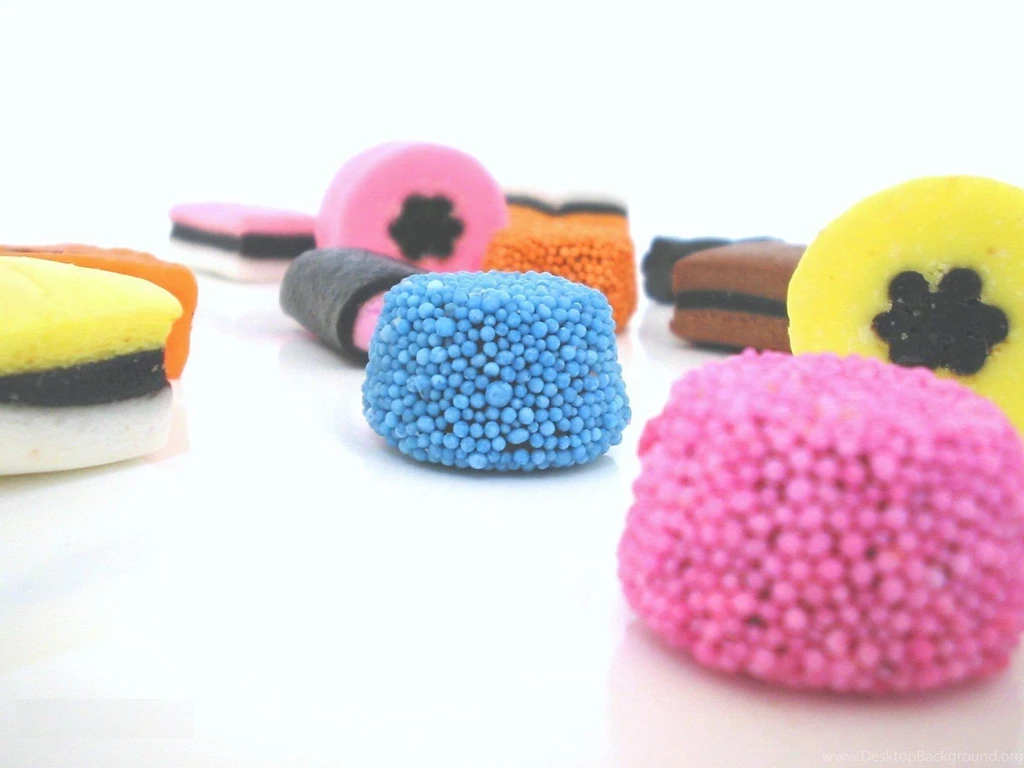 140 Candy HD Wallpapers