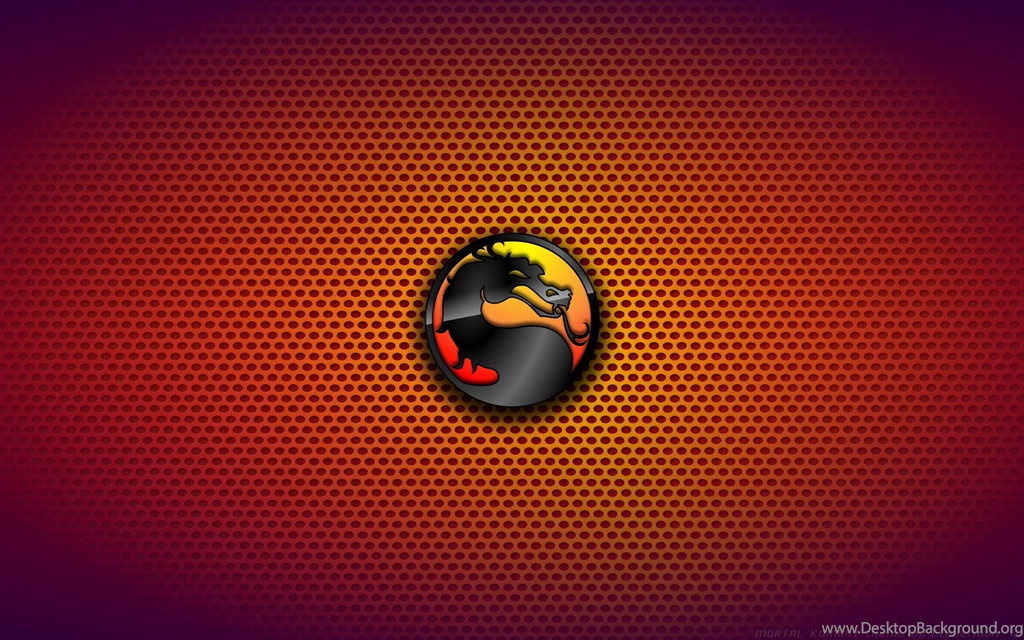 145 Mortal Kombat HD Wallpapers