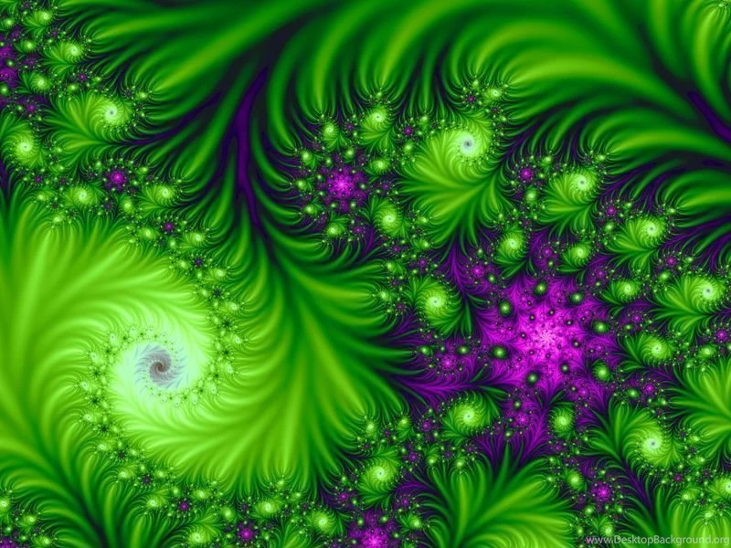 Fractal Art By Vicky, Eye Candy Wallpapers