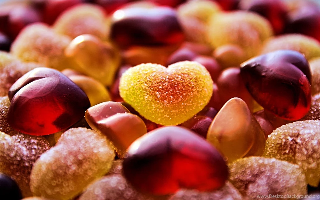 Candy Computer Wallpapers, Desktop Backgrounds