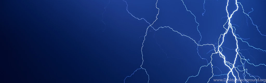 Weather Lightning Wallpapers