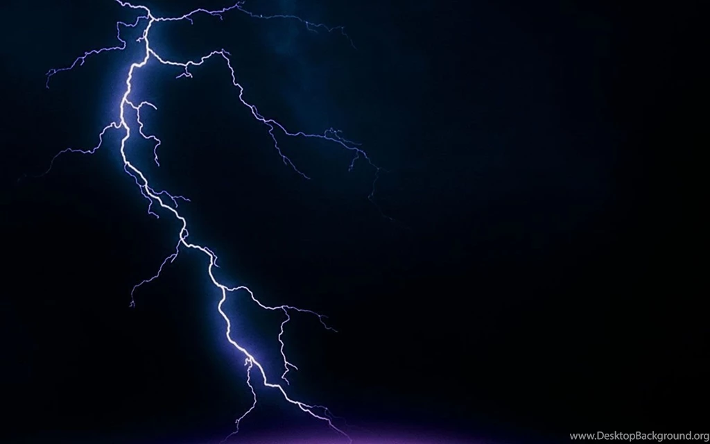 Lightning Backgrounds With Css3 Animation
