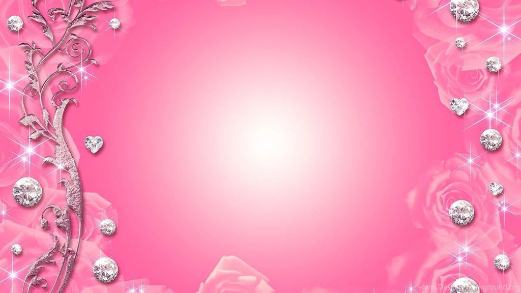 Pink Abstract Wallpapers HD Download
