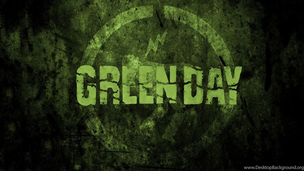 Warning Green Day Wallpapers