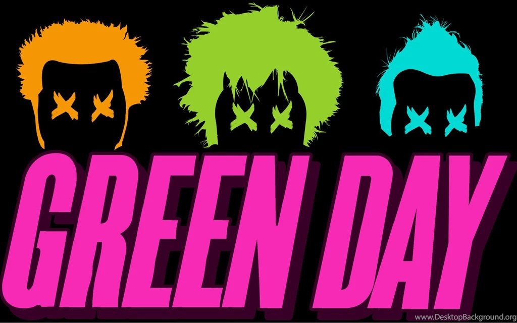 Green Day Wallpapers HD For PC Free Download 49717 Full HD ...