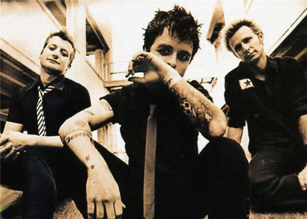 Compare Prices On Green Day Wallpaper Online Shopping/Buy Low ...