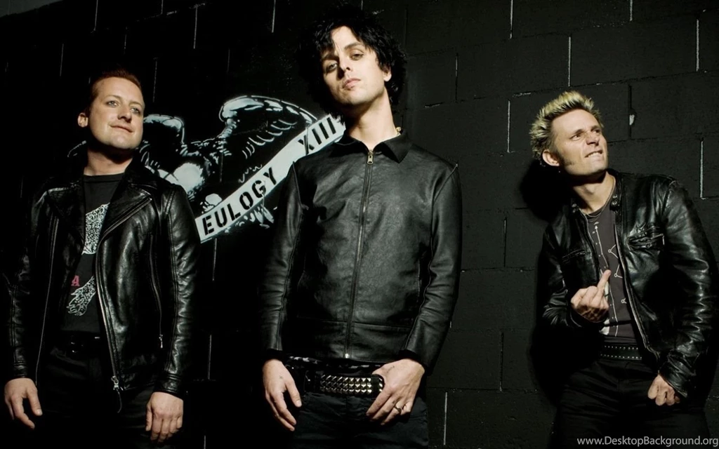 Green Day   Green Day Wallpapers (16389276)   Fanpop