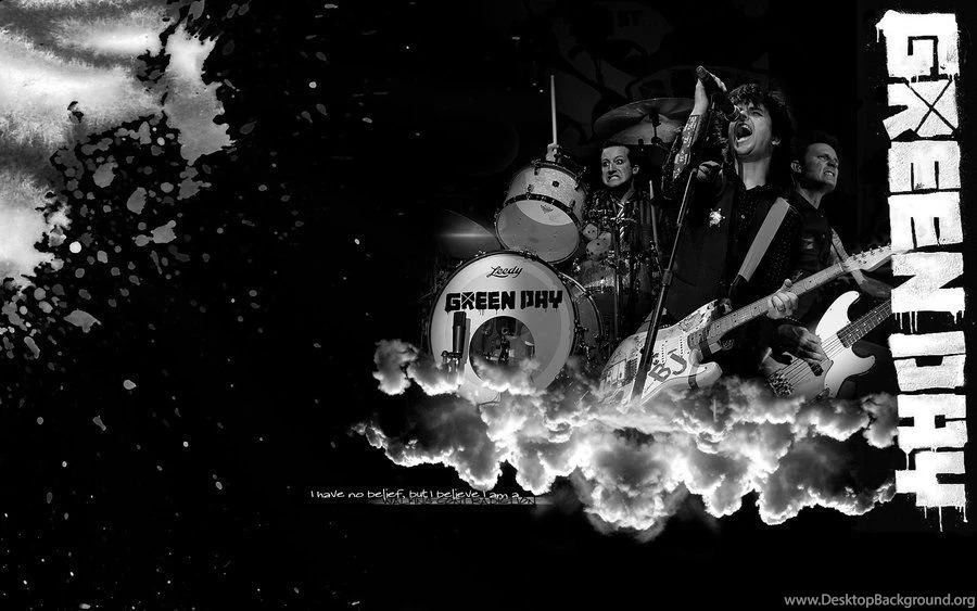 Liaspinsubso: Wallpapers Green Day