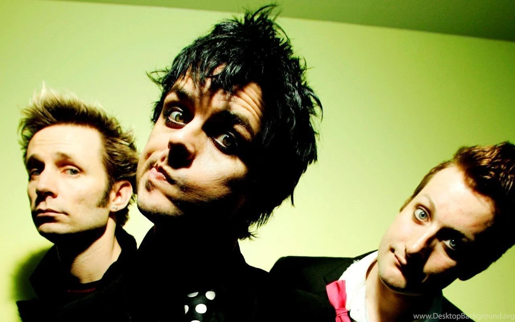 Green Day Xitsbeenawhilex Wallpapers (37439968) Fanpop
