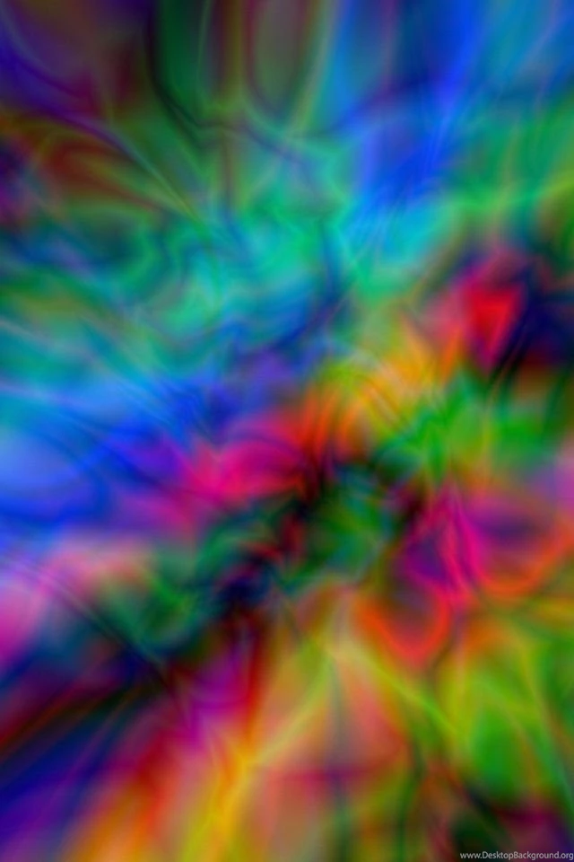 Wonderful colorful abstract iphone hd wallpaper free